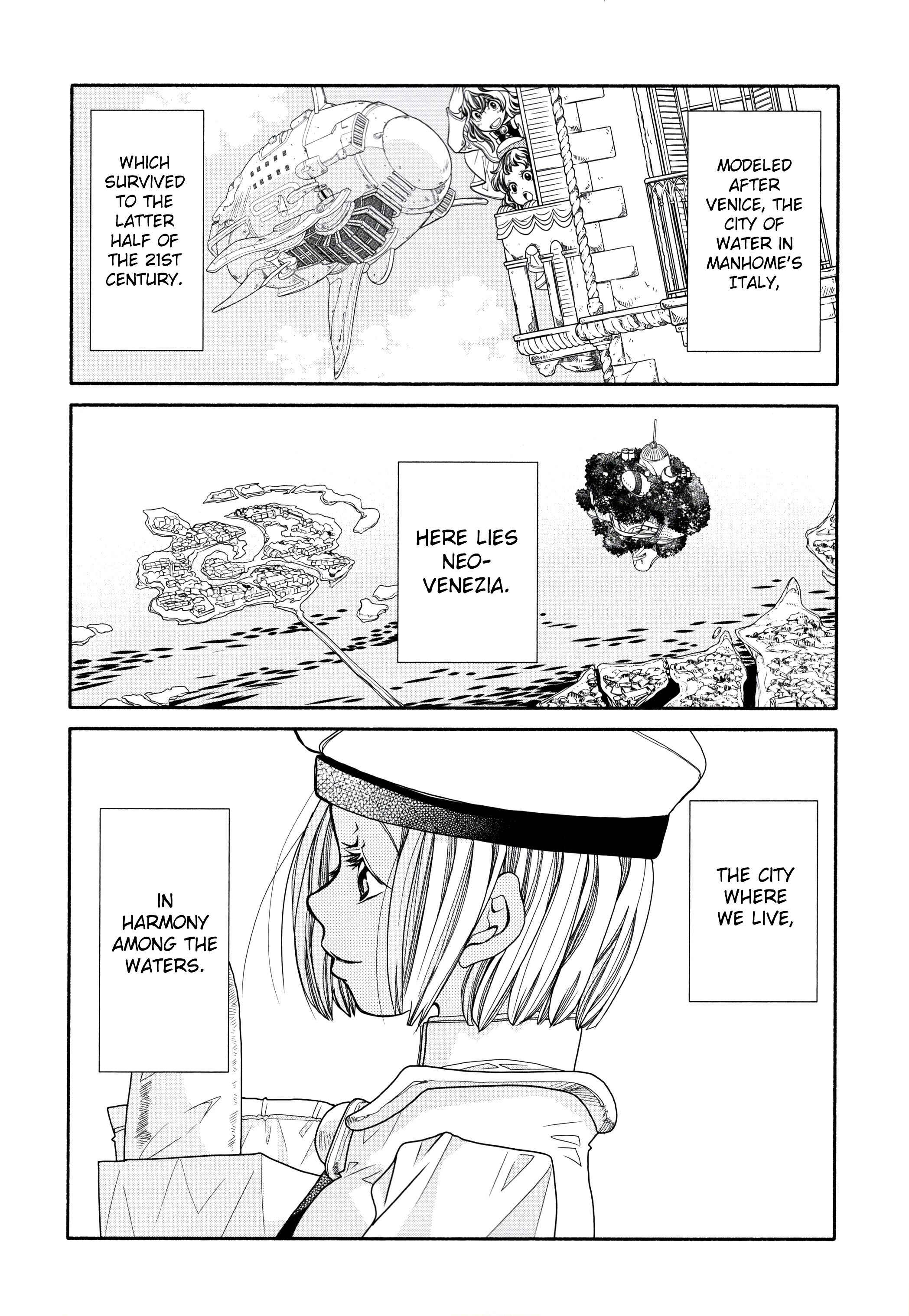 Page 5 Chapter 60.2 Aria