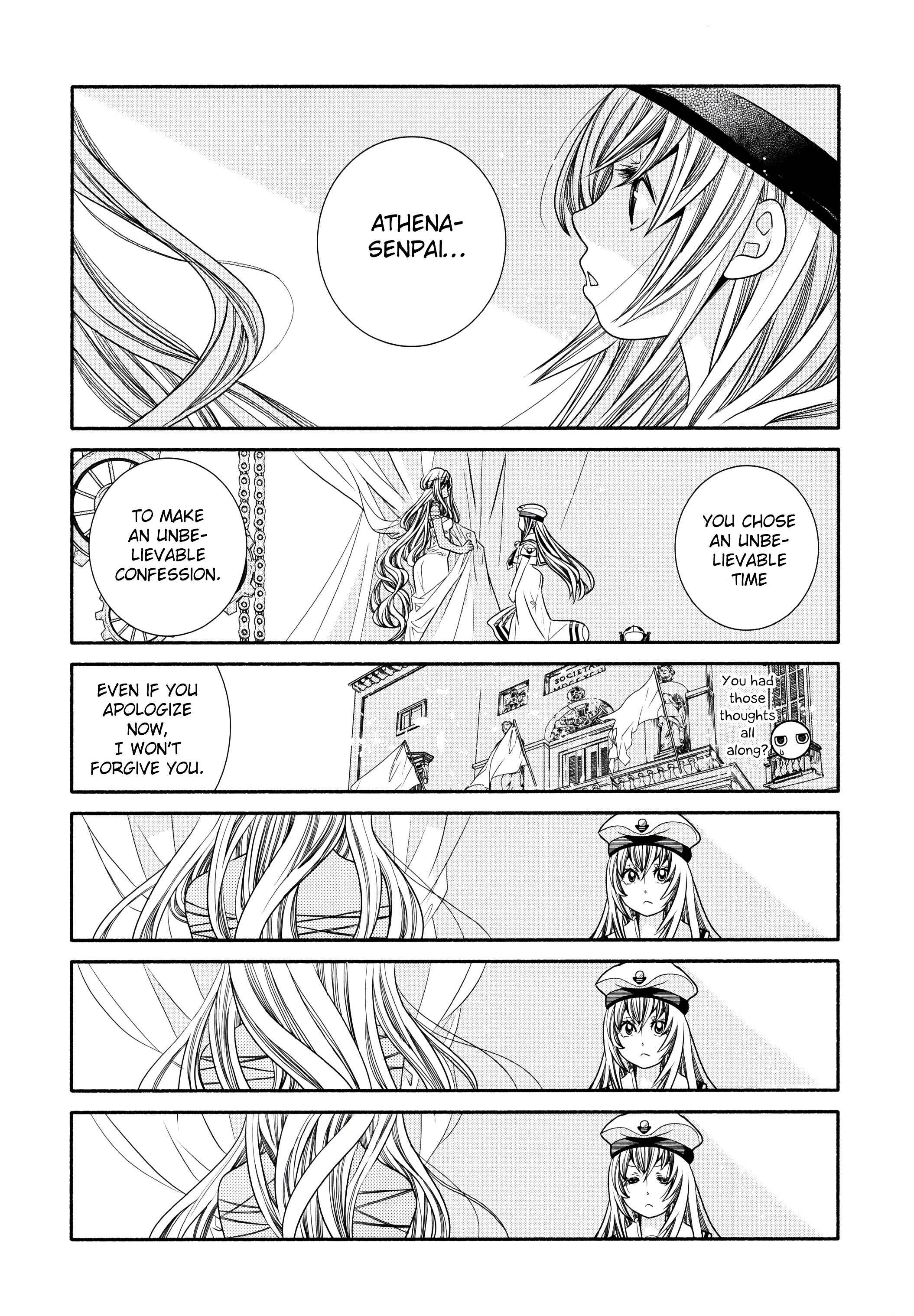 Page 50 Chapter 60.2 Aria