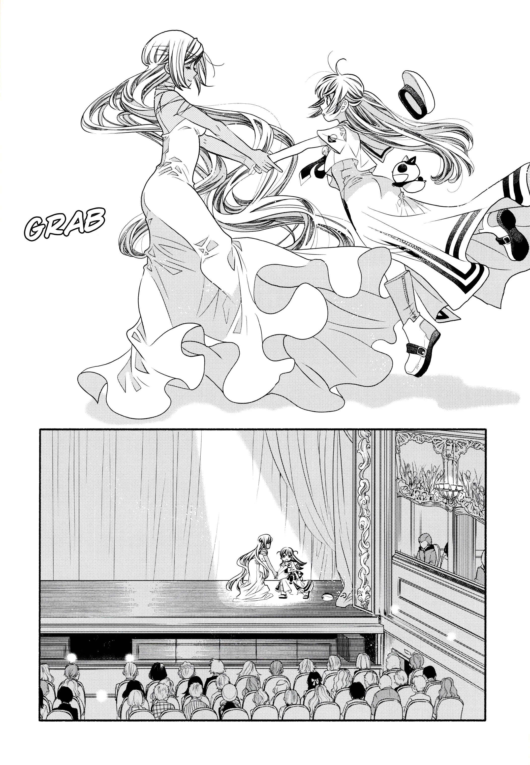 Page 56 Chapter 60.2 Aria
