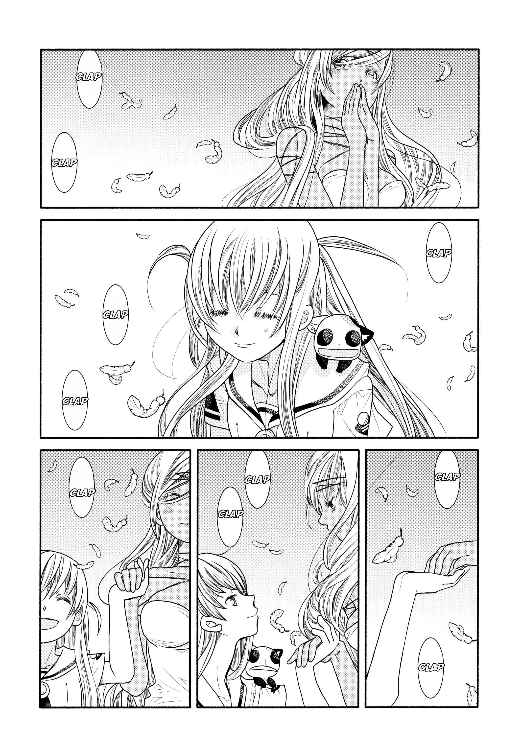 Page 63 Chapter 60.2 Aria