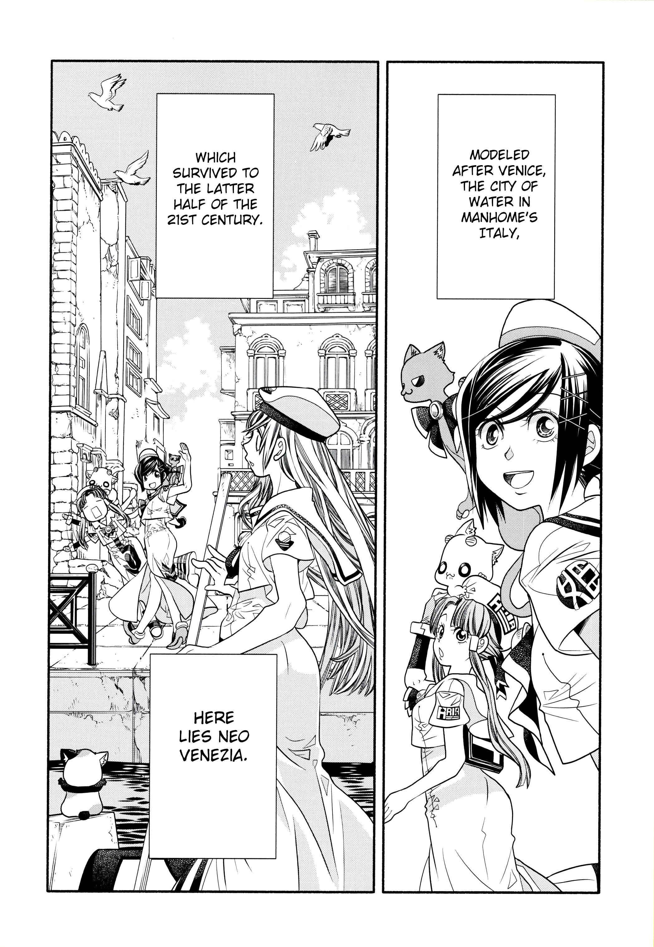 Page 67 Chapter 60.2 Aria