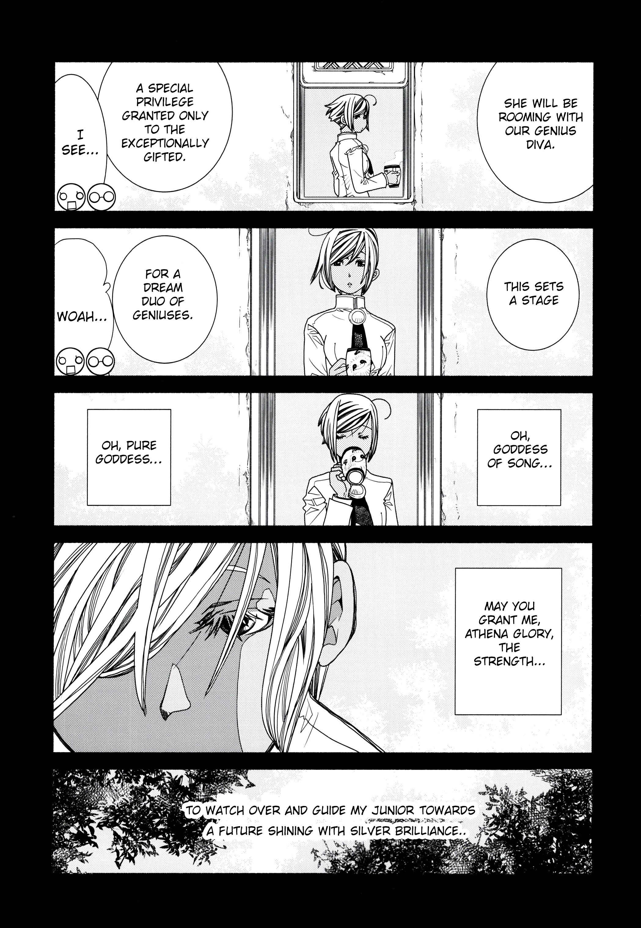 Page 8 Chapter 60.2 Aria