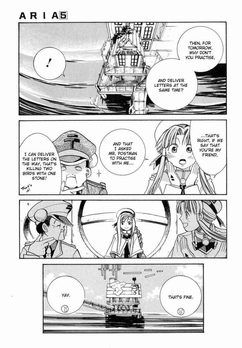 Page 15 Chapter 21 Aria