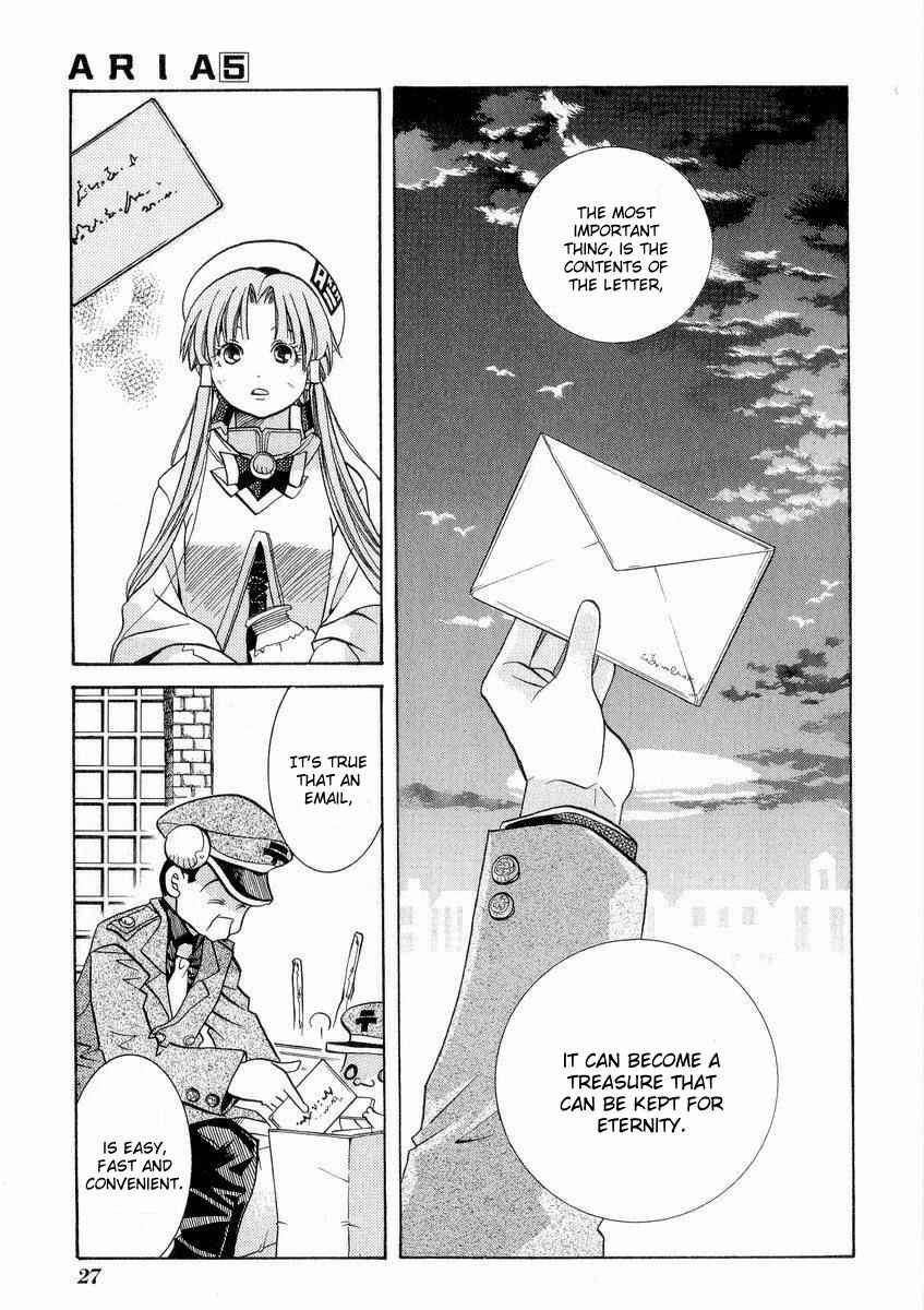 Page 31 Chapter 21 Aria