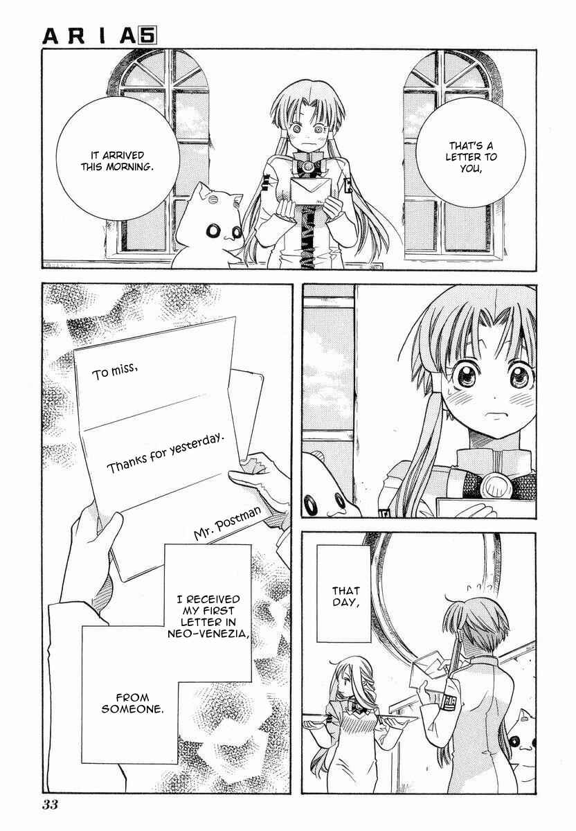 Page 36 Chapter 21 Aria
