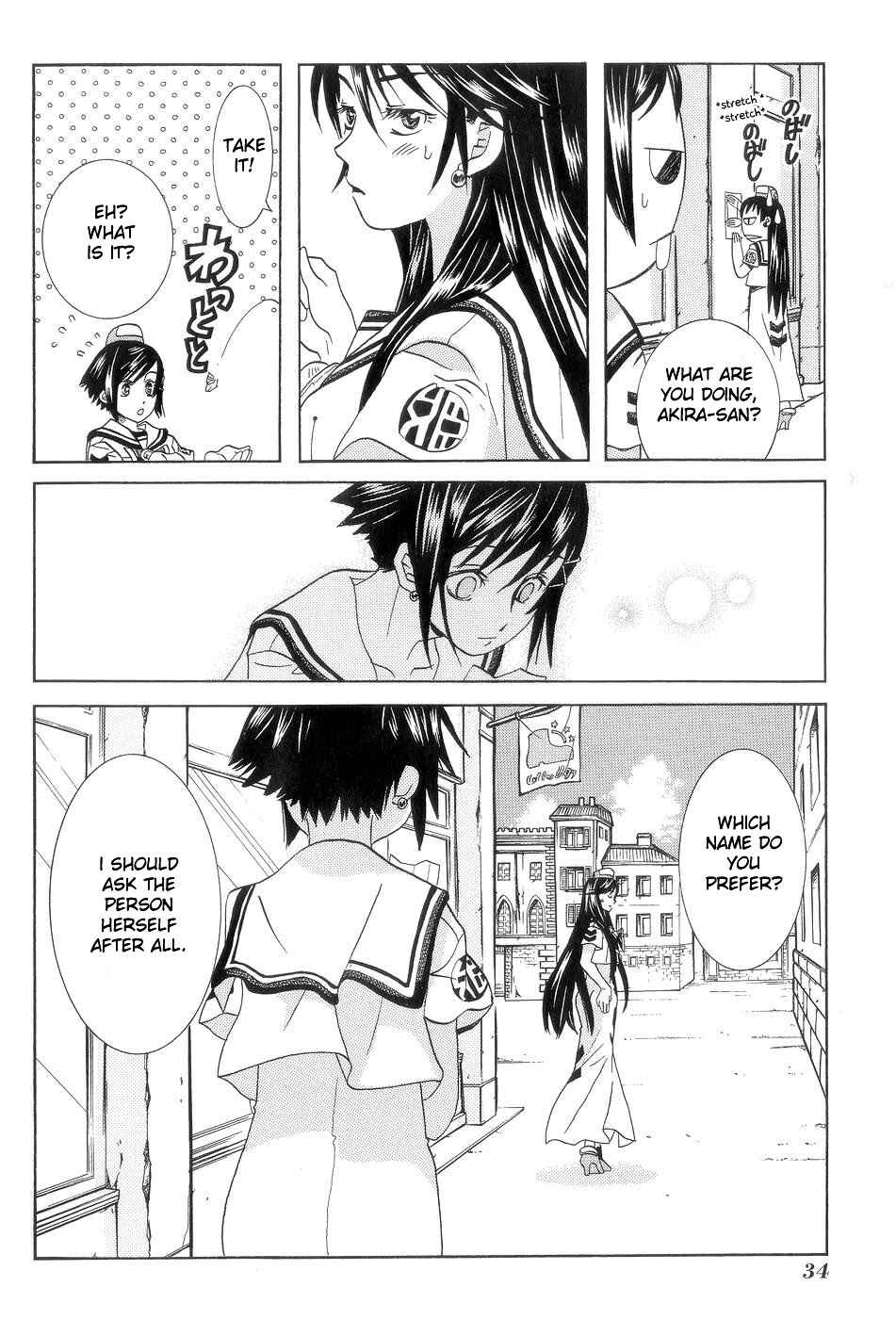 Page 15 Chapter 57 Aria