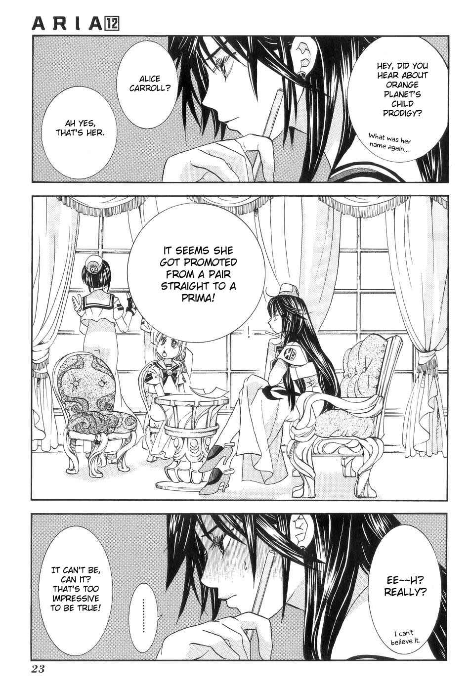 Page 4 Chapter 57 Aria