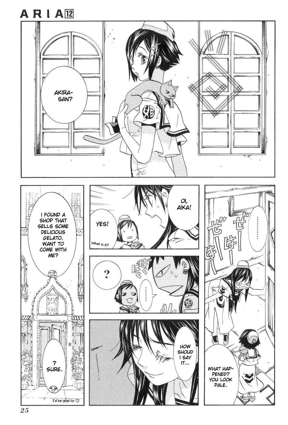 Page 6 Chapter 57 Aria