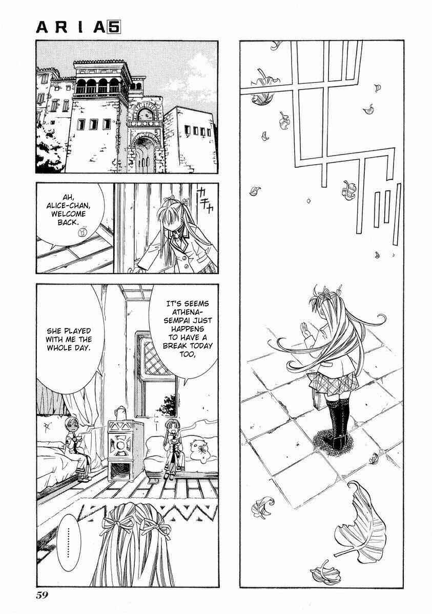 Page 25 Chapter 22 Aria
