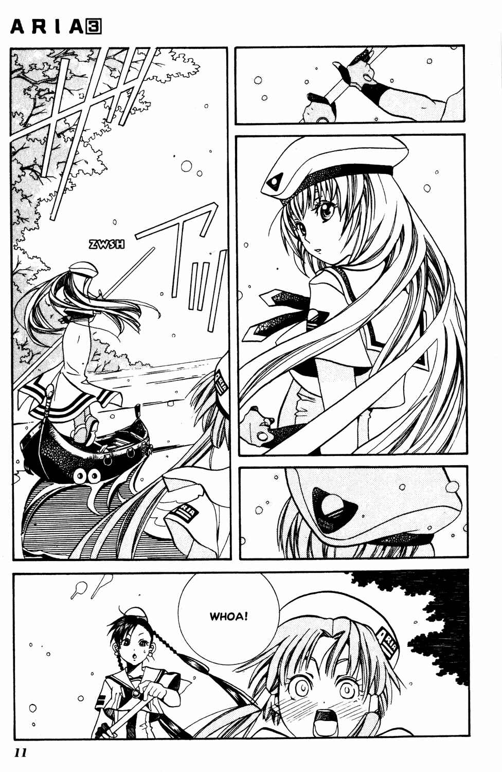 Page 13 Chapter 11 Aria