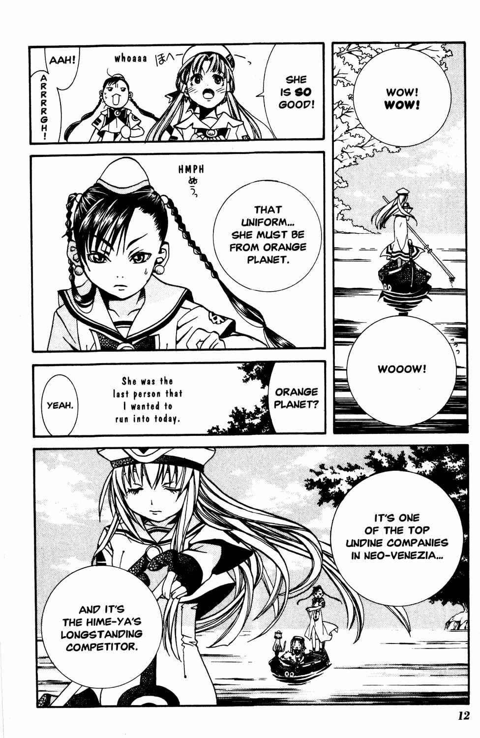 Page 14 Chapter 11 Aria