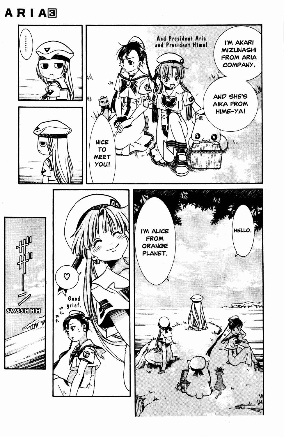 Page 19 Chapter 11 Aria
