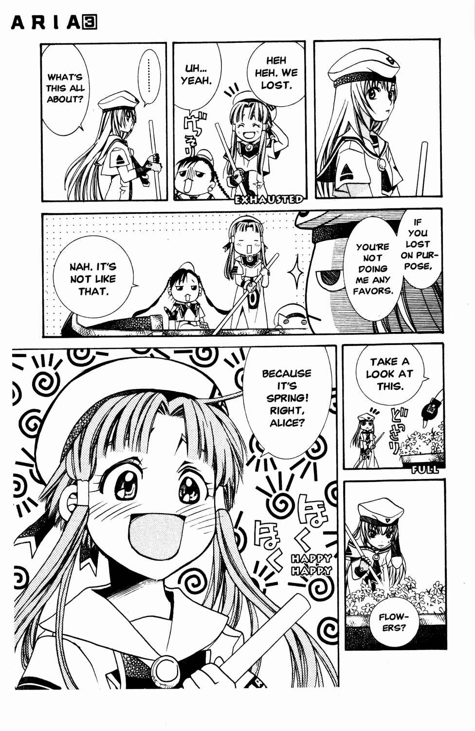 Page 31 Chapter 11 Aria