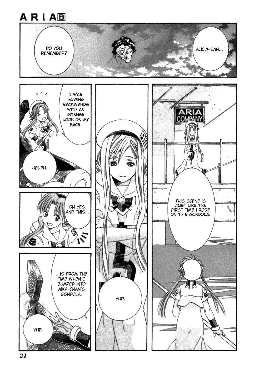 Page 24 Chapter 36 Aria