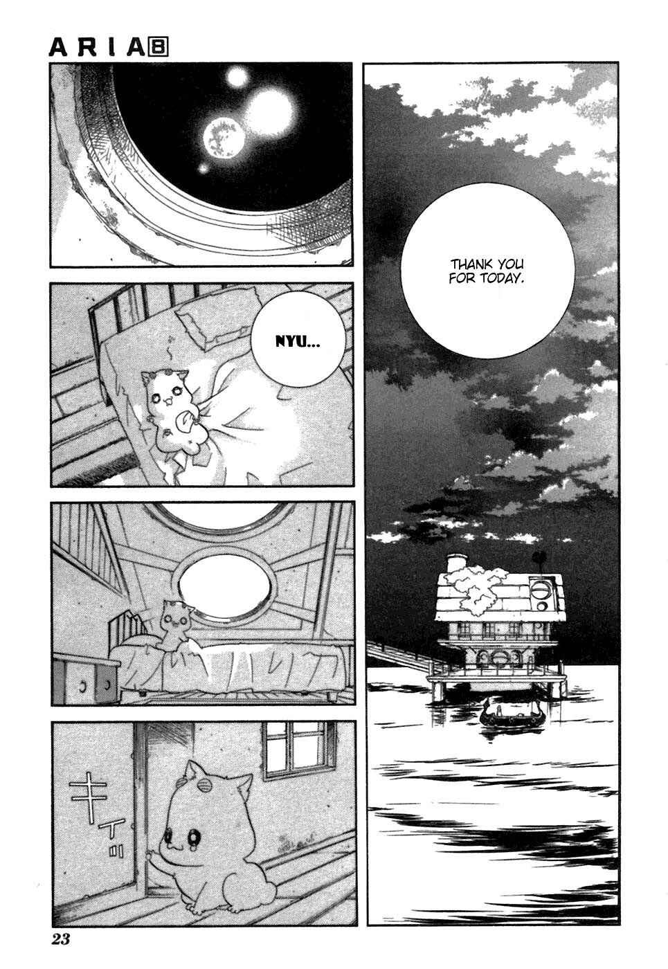 Page 26 Chapter 36 Aria