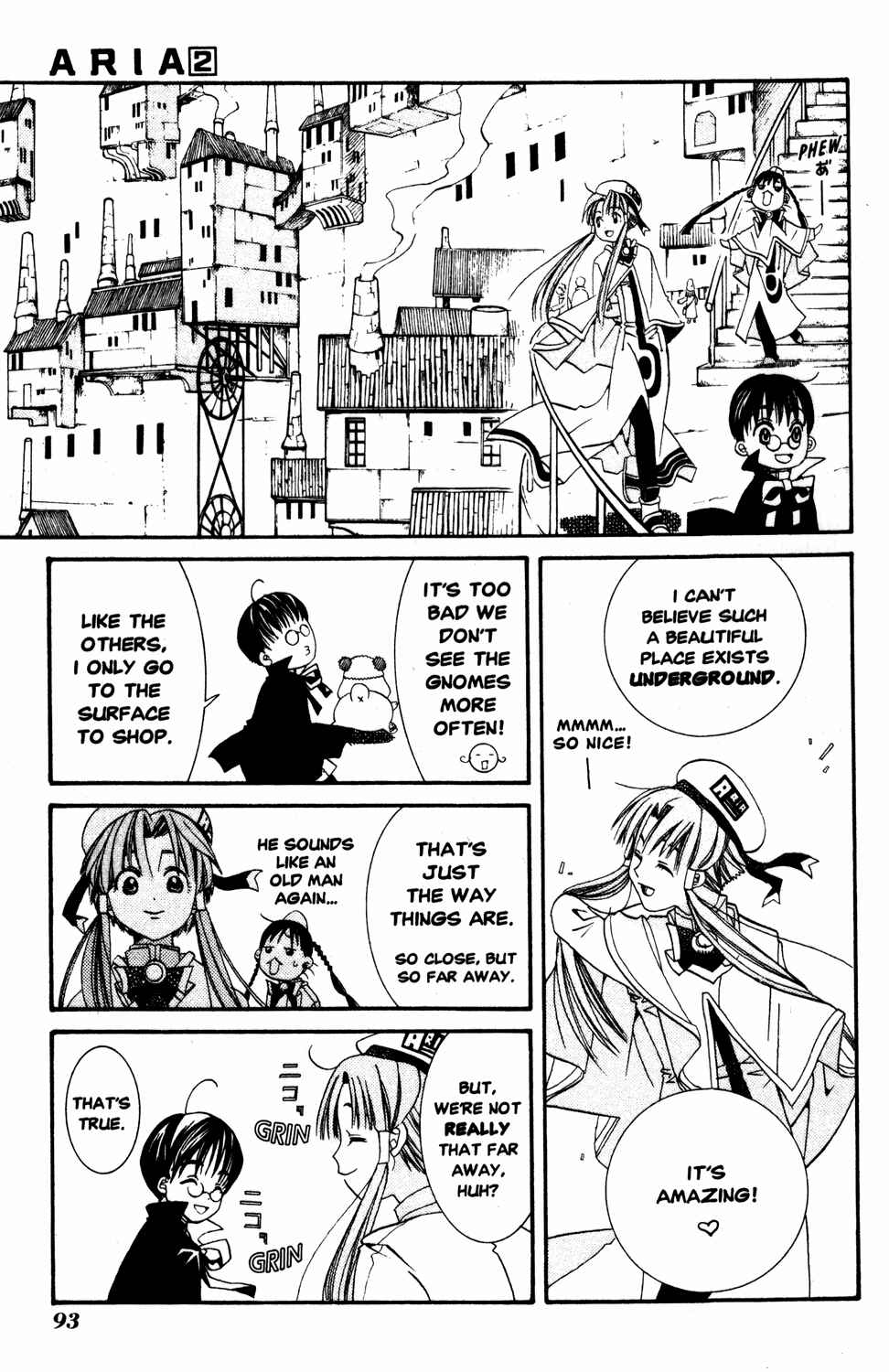 Page 16 Chapter 8 Aria