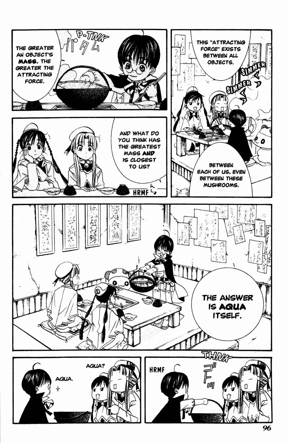 Page 19 Chapter 8 Aria