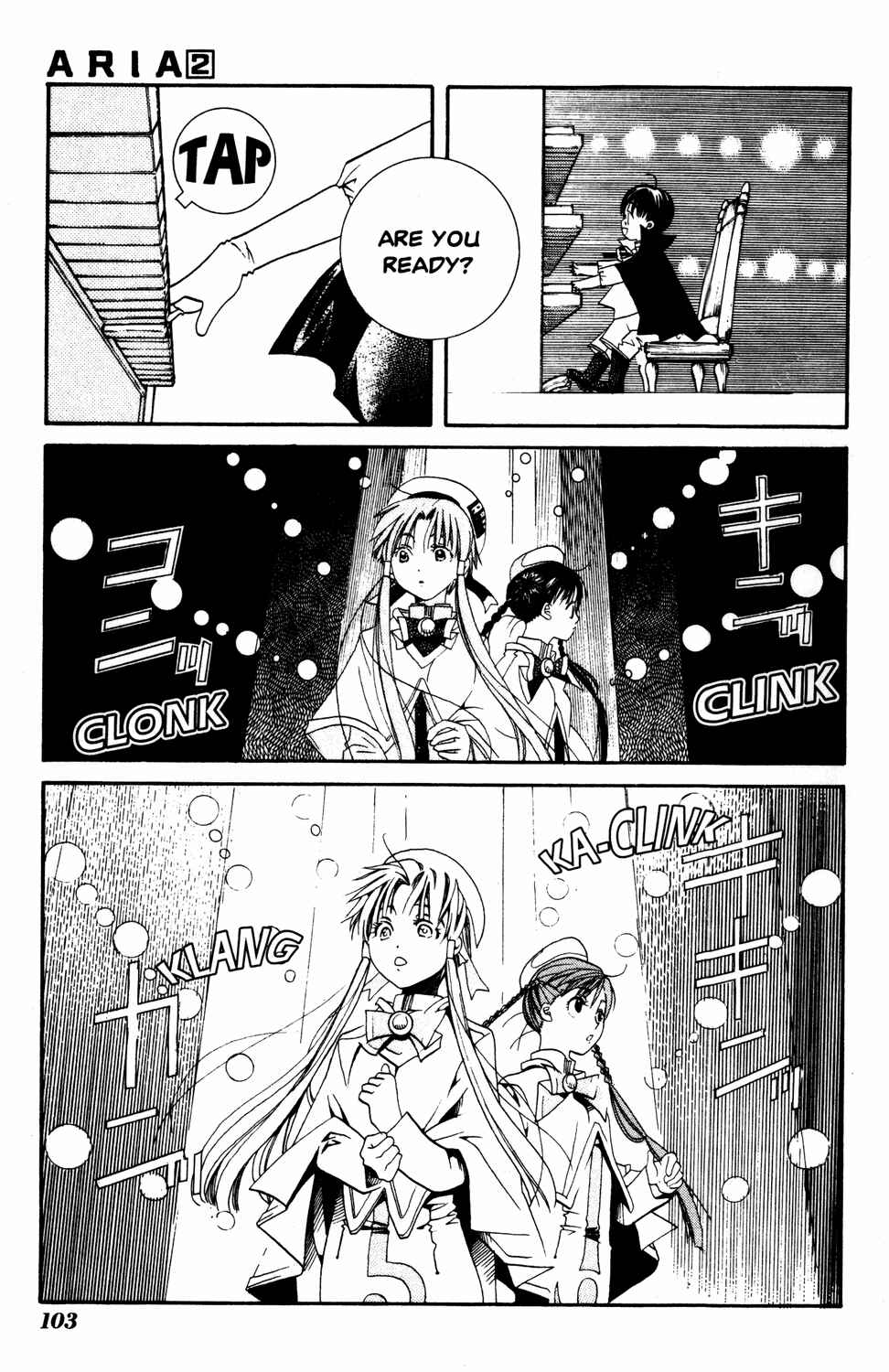 Page 26 Chapter 8 Aria
