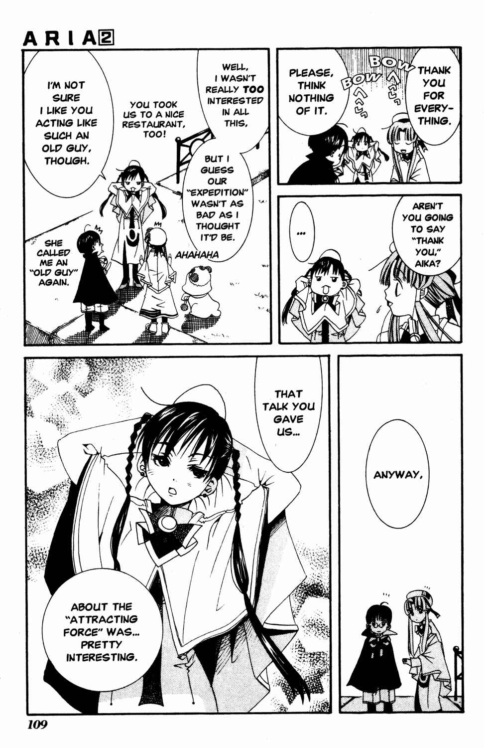 Page 31 Chapter 8 Aria