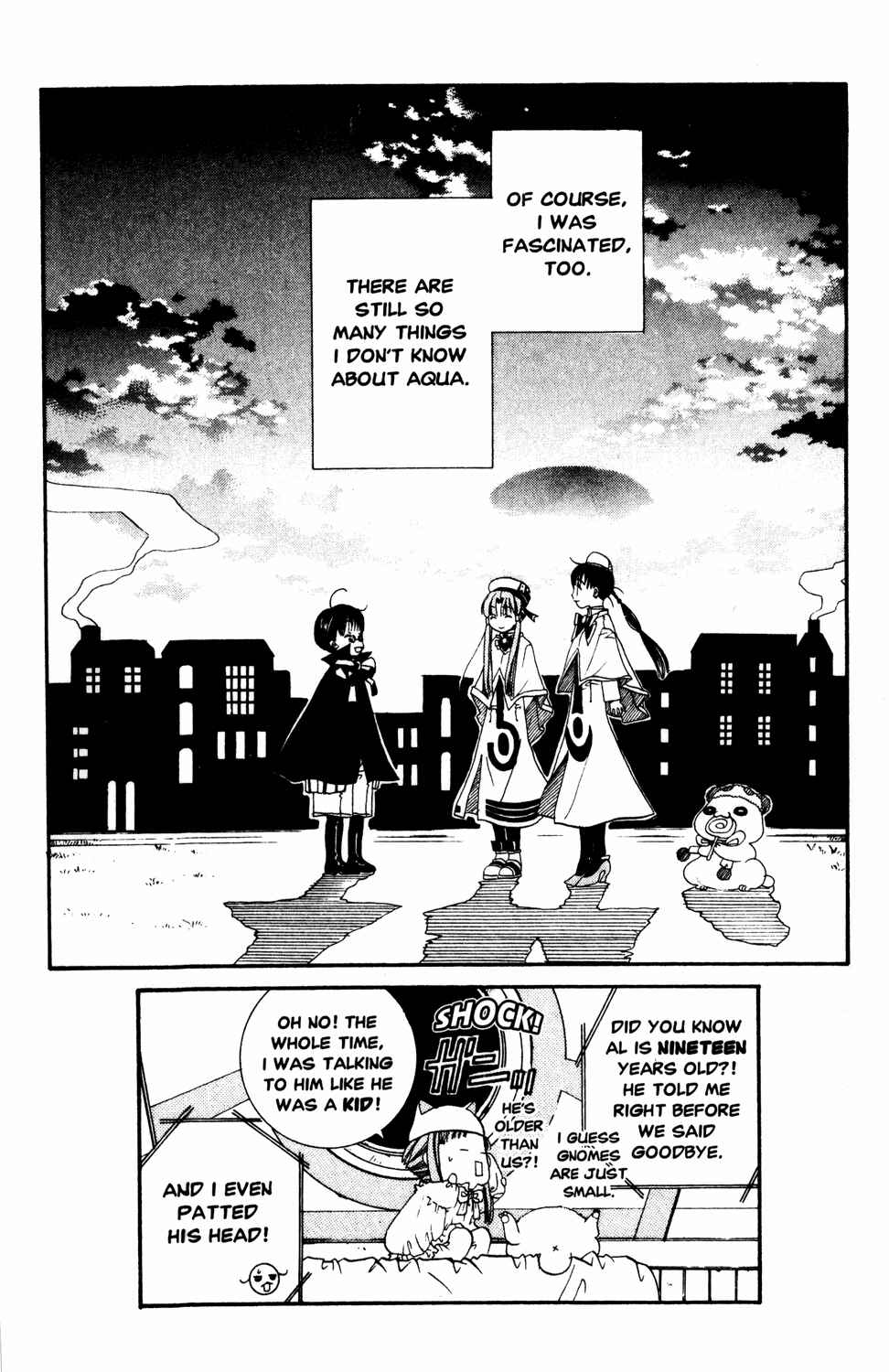 Page 34 Chapter 8 Aria