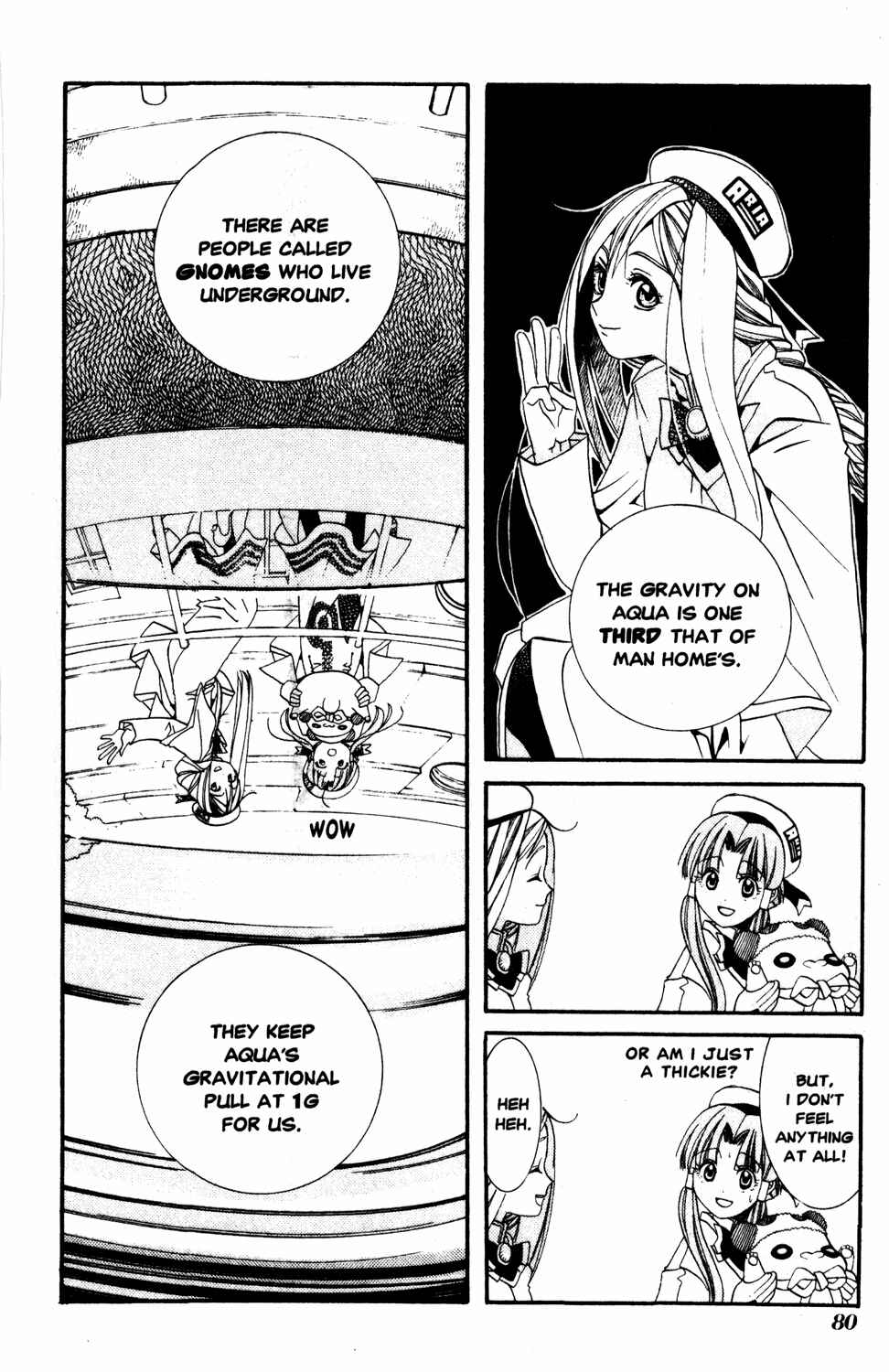 Page 4 Chapter 8 Aria