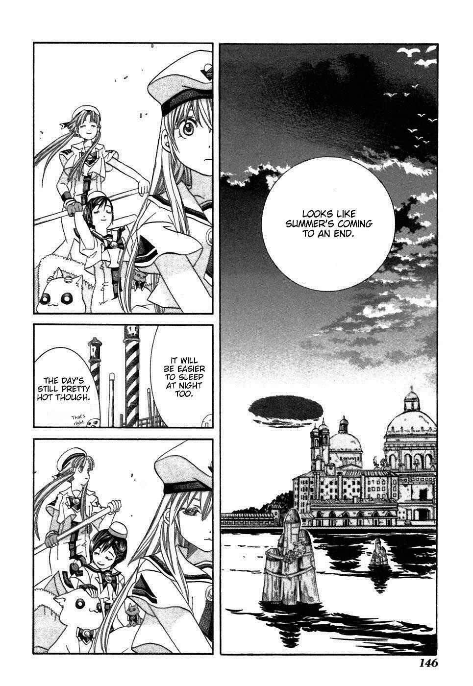 Page 6 Chapter 40 Aria