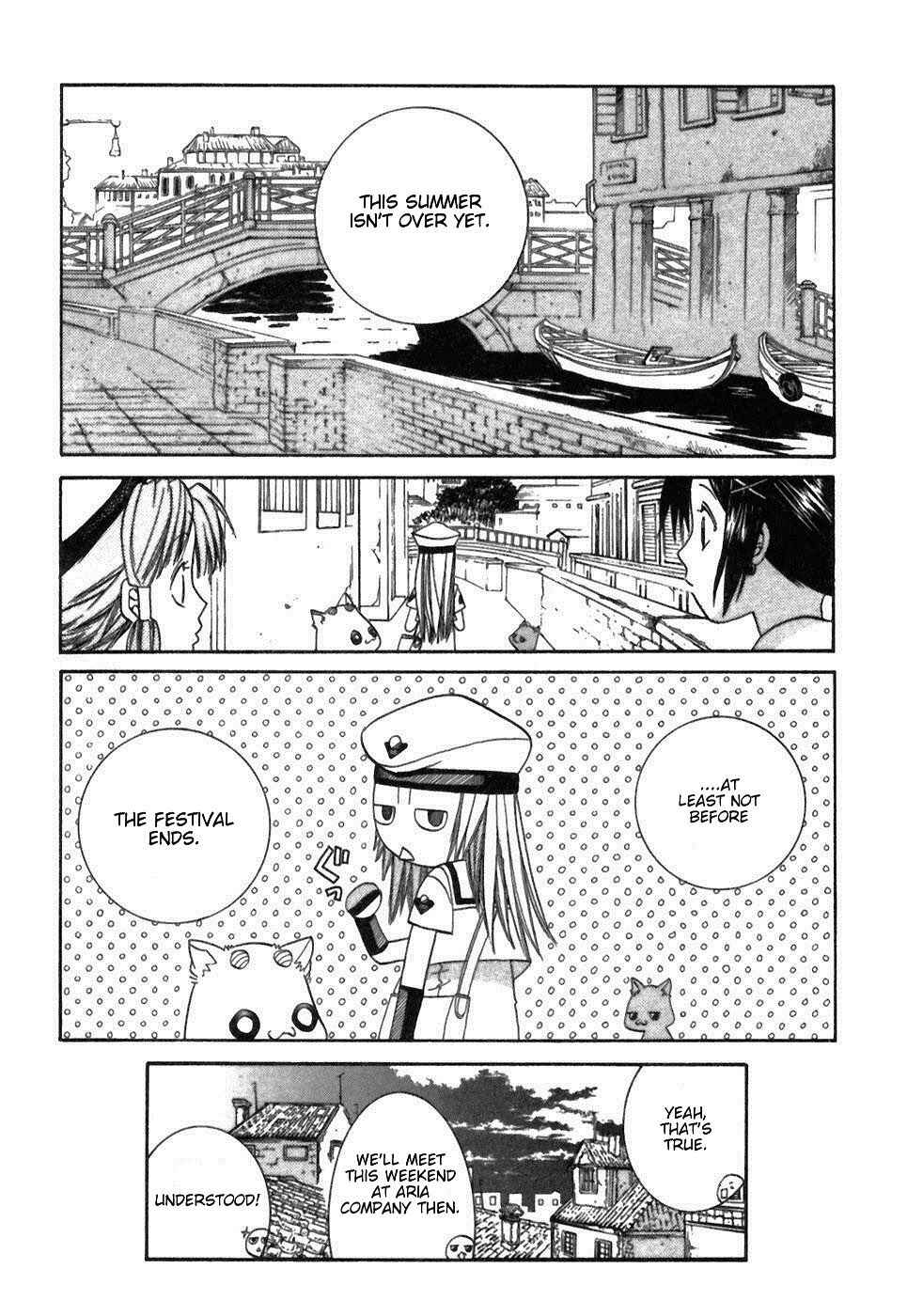 Page 8 Chapter 40 Aria