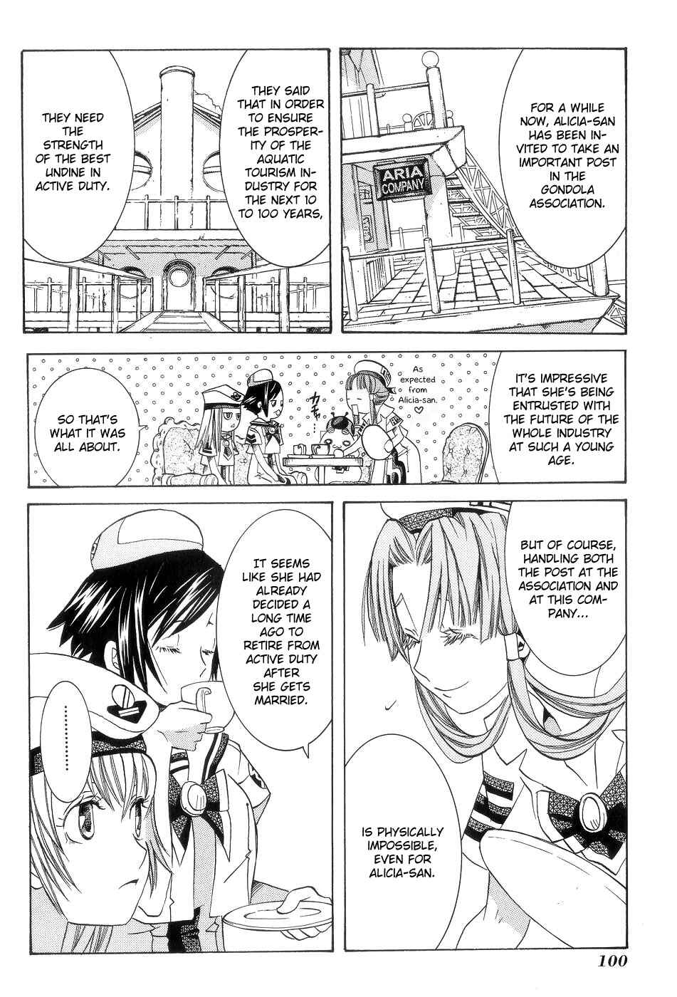 Page 10 Chapter 59 Aria