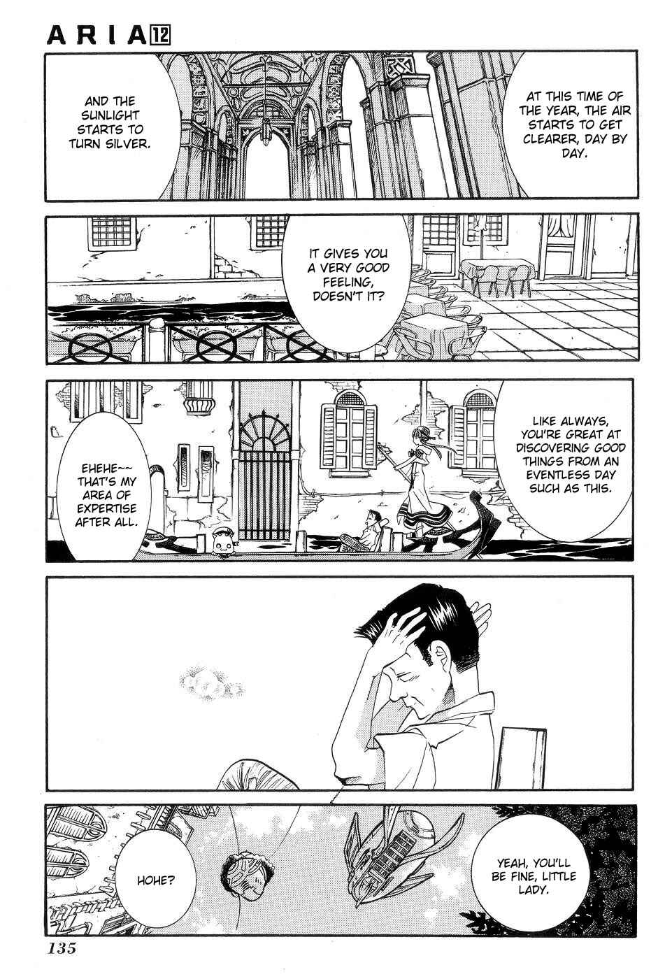 Page 10 Chapter 60 Aria