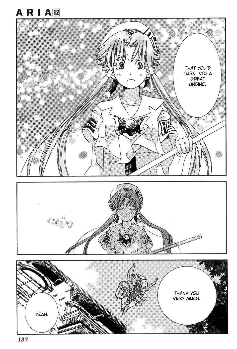 Page 12 Chapter 60 Aria
