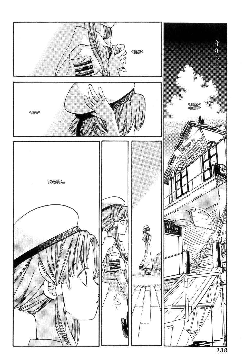 Page 13 Chapter 60 Aria