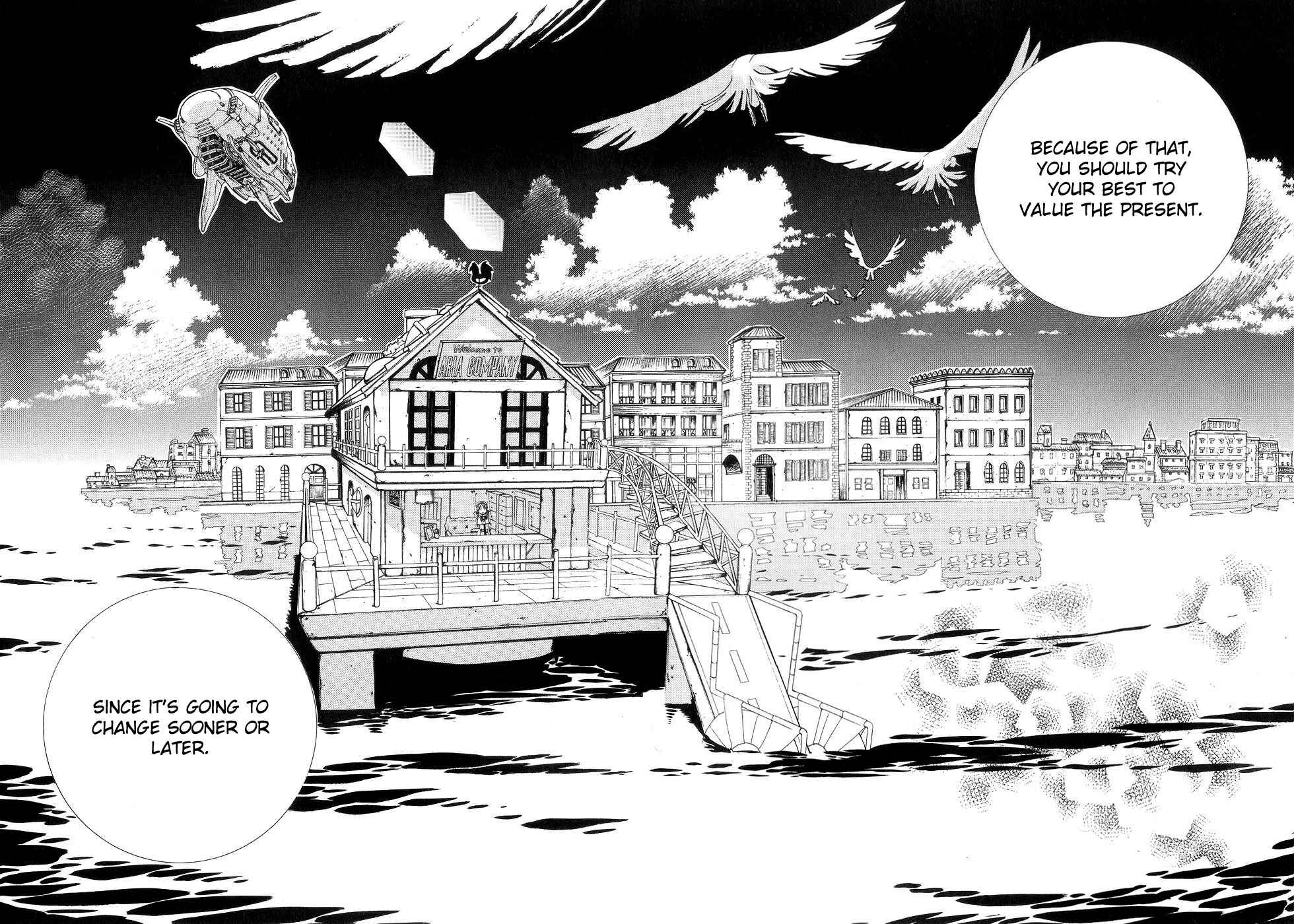Page 24 Chapter 60 Aria