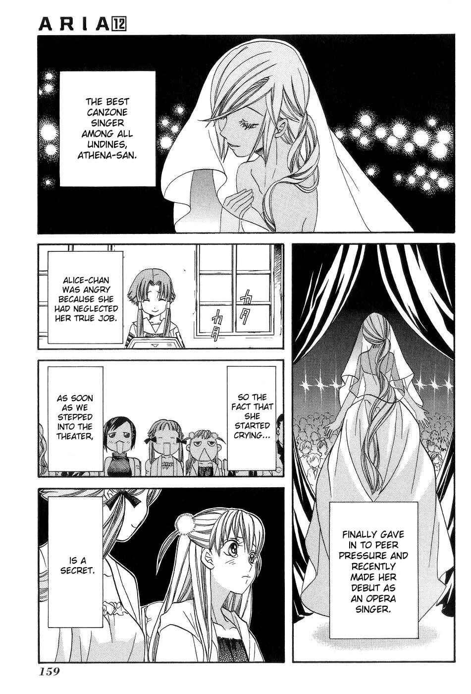 Page 32 Chapter 60 Aria