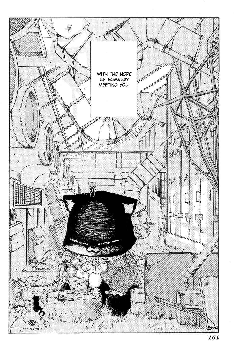 Page 37 Chapter 60 Aria