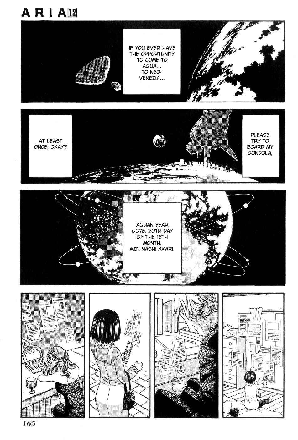 Page 38 Chapter 60 Aria