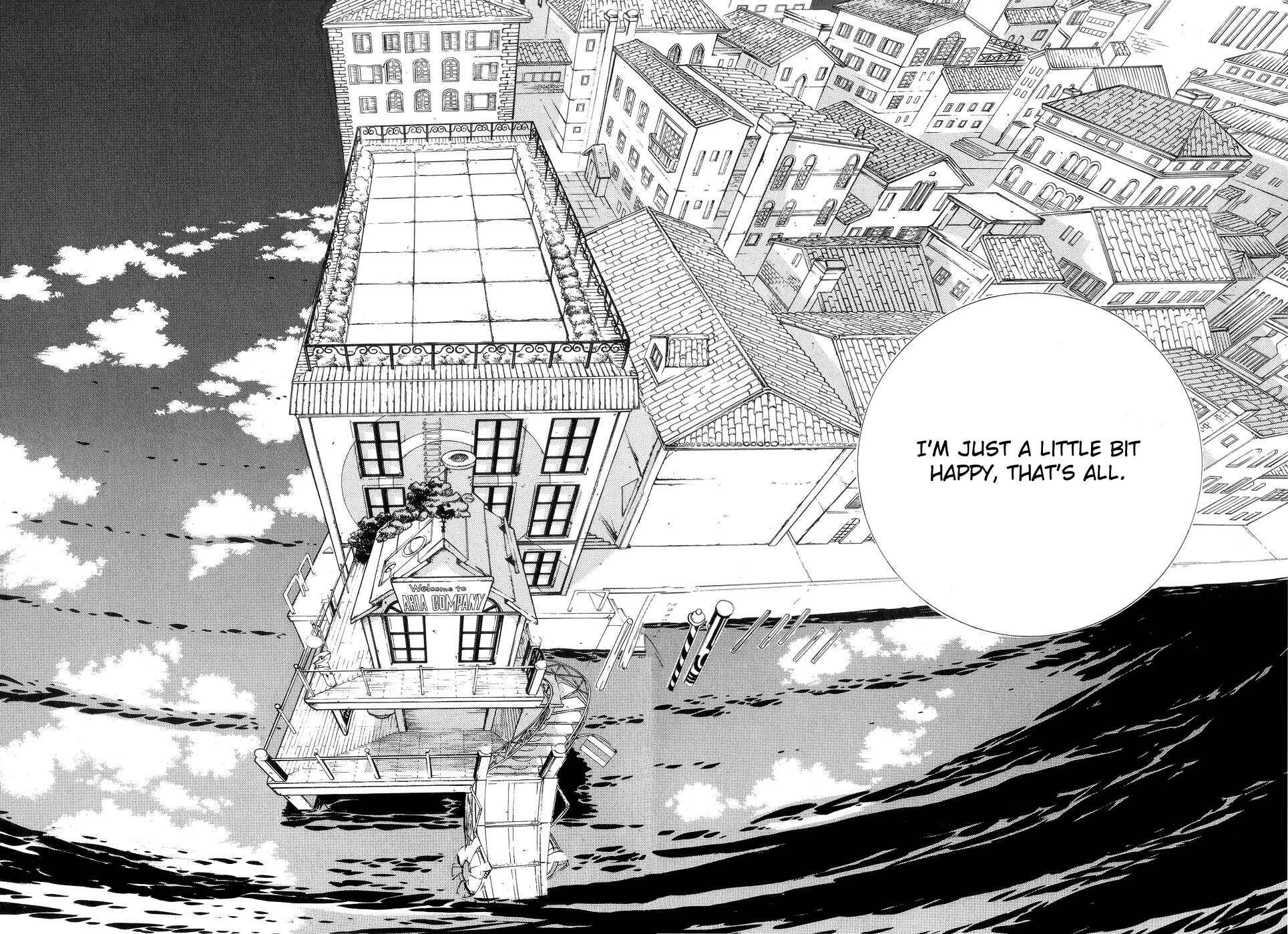 Page 45 Chapter 60 Aria