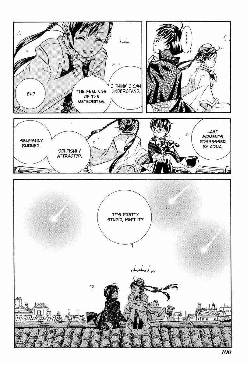 Page 29 Chapter 23 Aria