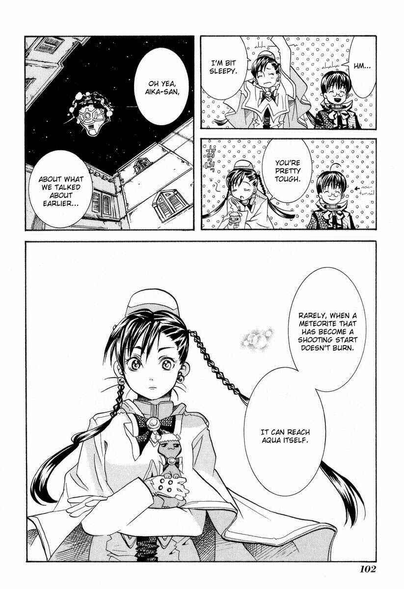 Page 31 Chapter 23 Aria