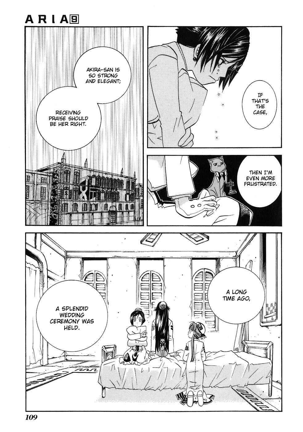 Page 19 Chapter 44 Aria