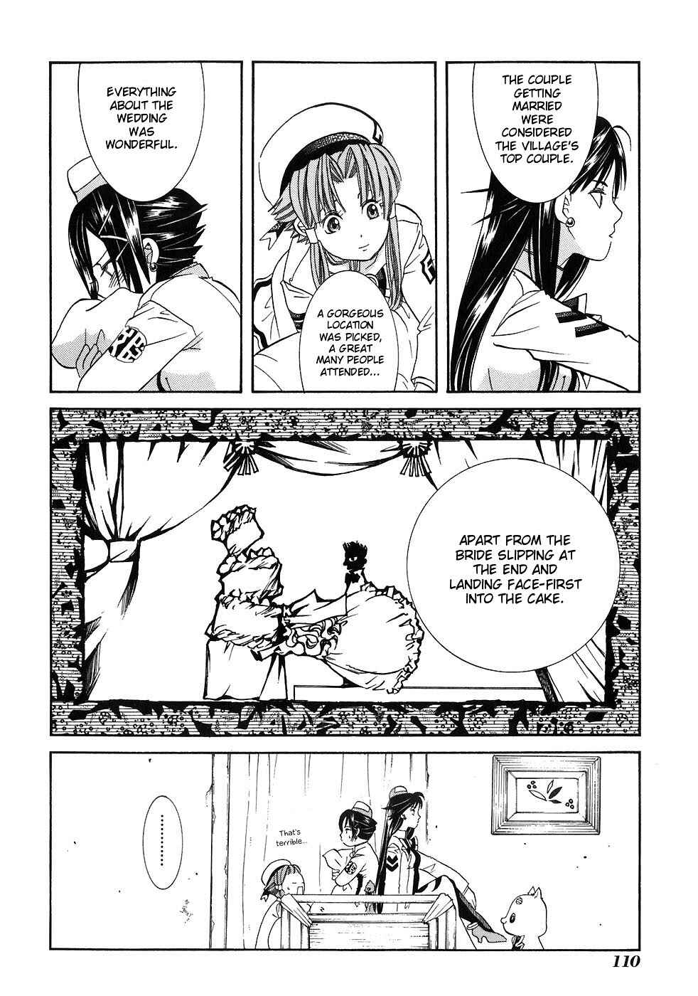 Page 20 Chapter 44 Aria