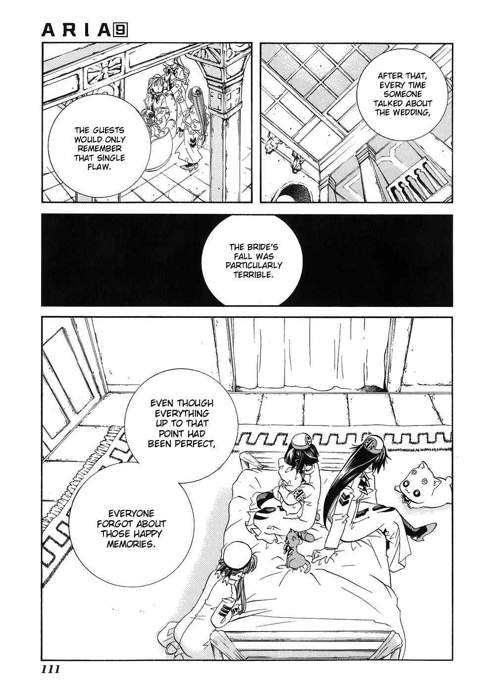 Page 21 Chapter 44 Aria