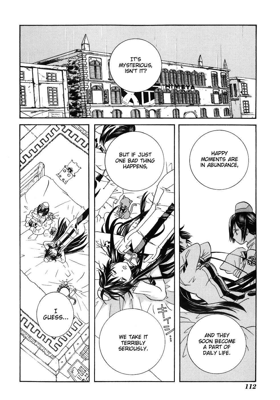 Page 22 Chapter 44 Aria
