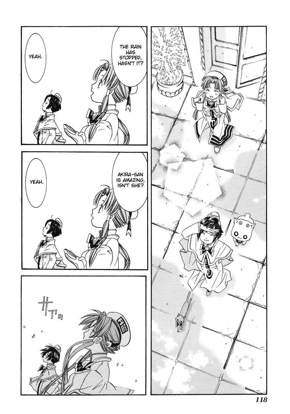 Page 27 Chapter 44 Aria
