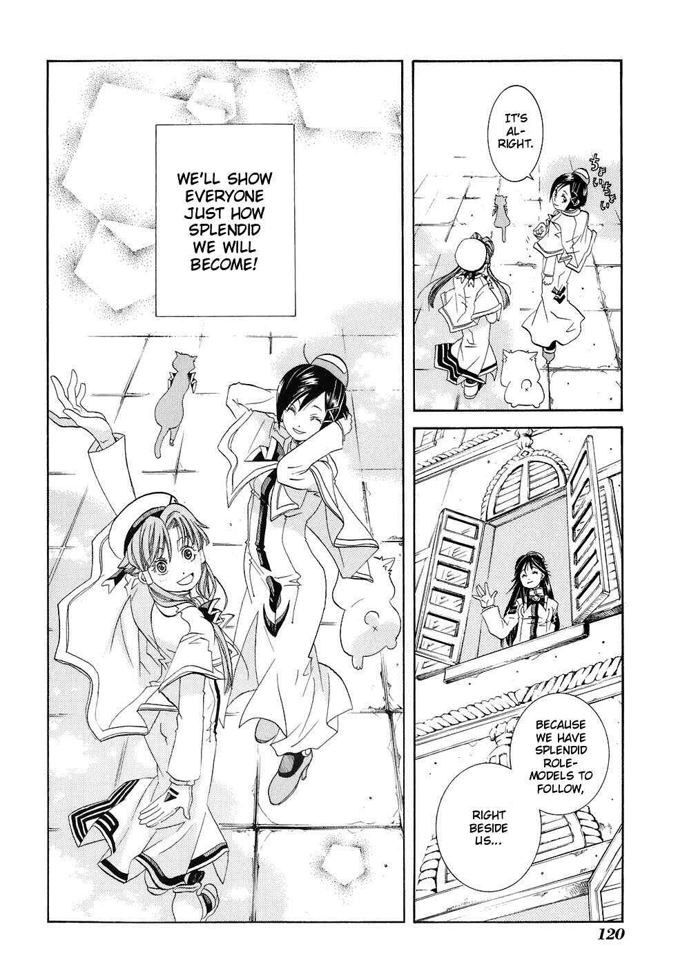 Page 29 Chapter 44 Aria