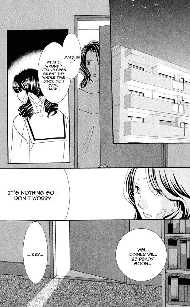 Page 40 Chapter 4 Does the Beast Look At the Dream of a Flower?