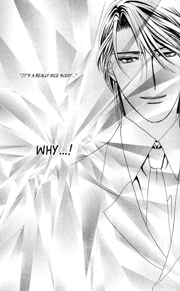 Page 60 Chapter 4 Does the Beast Look At the Dream of a Flower?