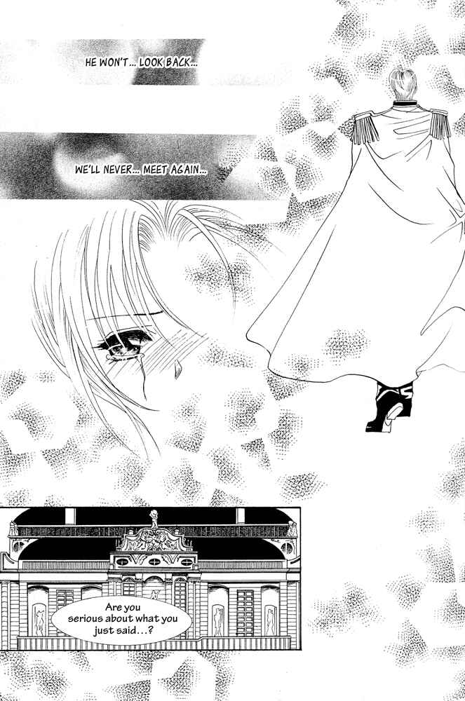 Page 41 Chapter 5 Does the Beast Look At the Dream of a Flower?