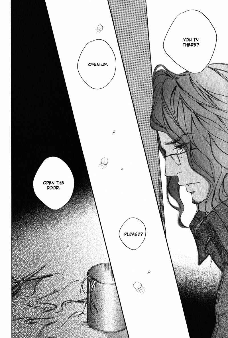 Page 18 Chapter 5 Suki to Iu no ni Naze Kashira