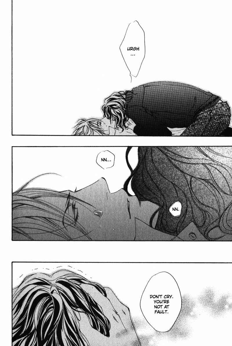 Page 26 Chapter 5 Suki to Iu no ni Naze Kashira