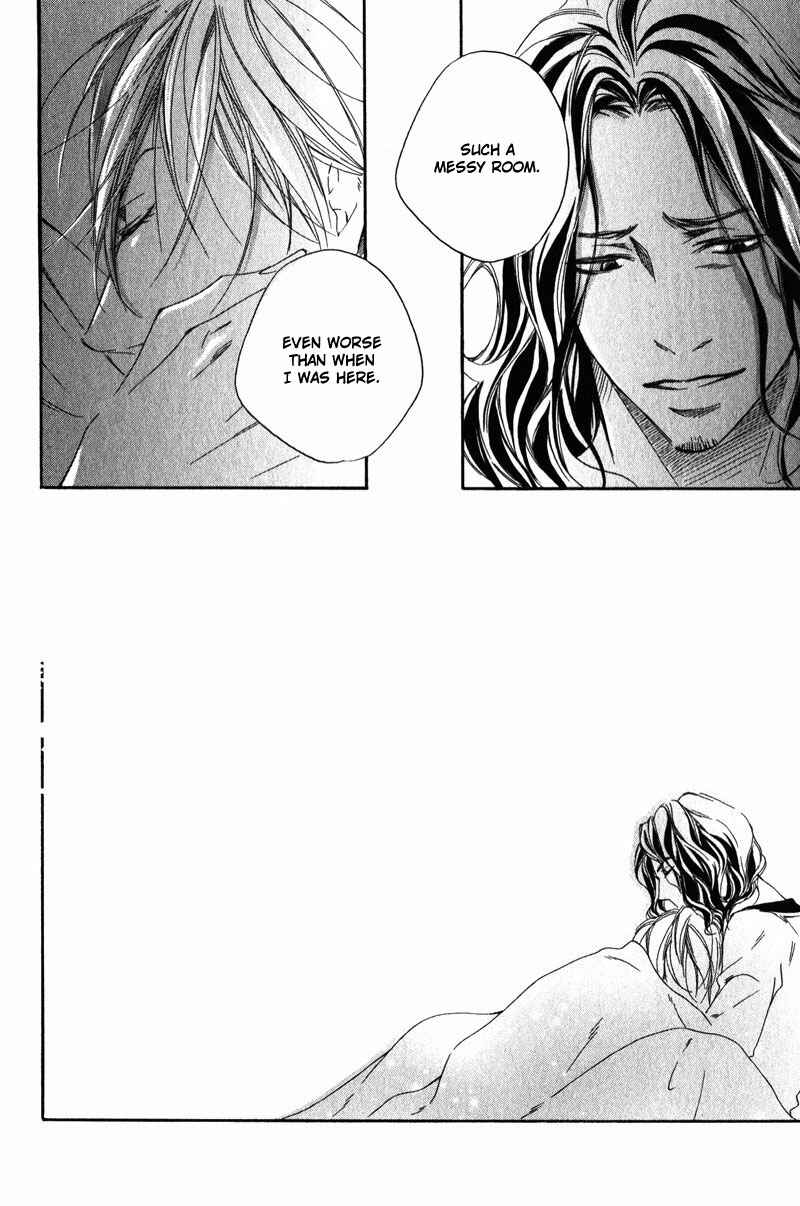 Page 30 Chapter 5 Suki to Iu no ni Naze Kashira